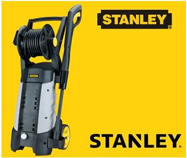 STANLEY STPW1600