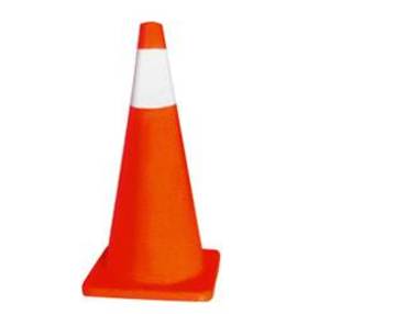 交通錐(硬式、軟式)